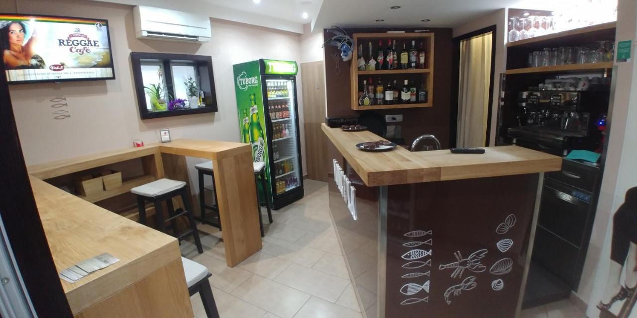 B&B Isola Izola Εξωτερικό φωτογραφία