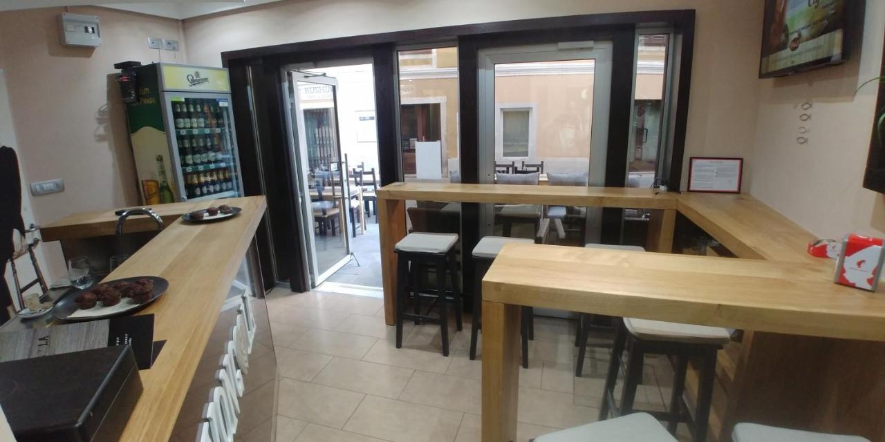 B&B Isola Izola Εξωτερικό φωτογραφία