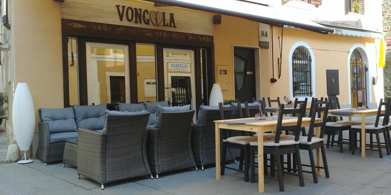 B&B Isola Izola Εξωτερικό φωτογραφία