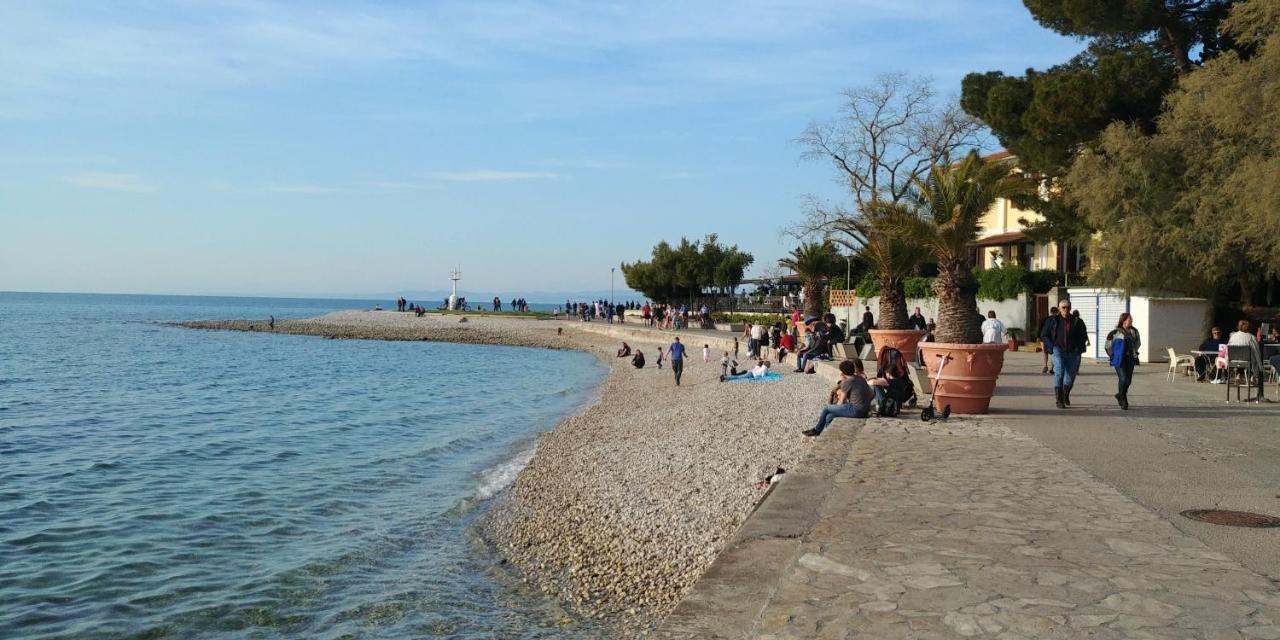 B&B Isola Izola Εξωτερικό φωτογραφία