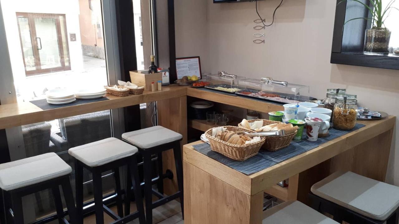 B&B Isola Izola Εξωτερικό φωτογραφία