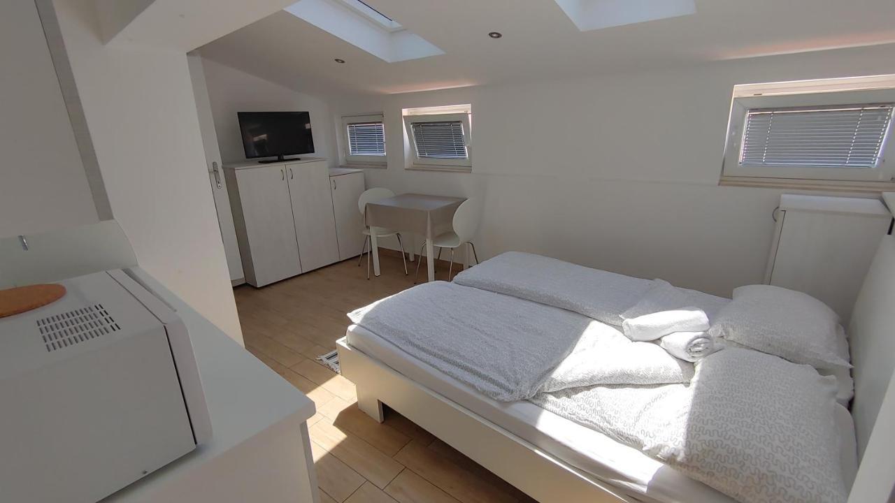 B&B Isola Izola Εξωτερικό φωτογραφία