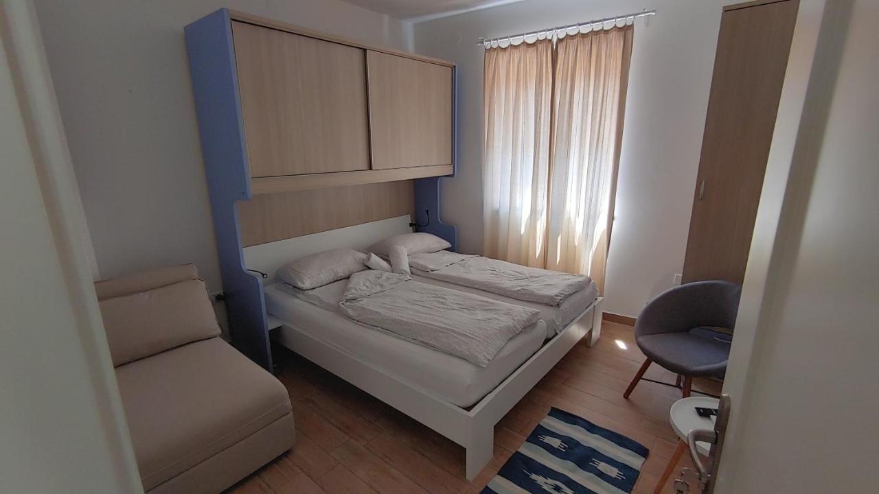B&B Isola Izola Εξωτερικό φωτογραφία