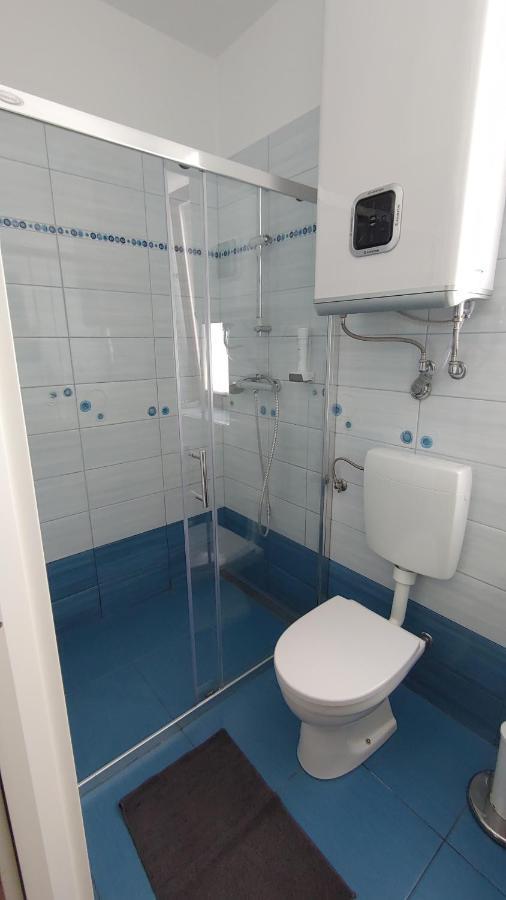 B&B Isola Izola Εξωτερικό φωτογραφία