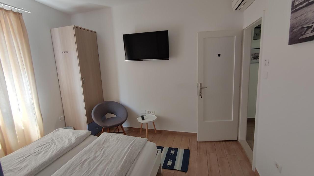 B&B Isola Izola Εξωτερικό φωτογραφία