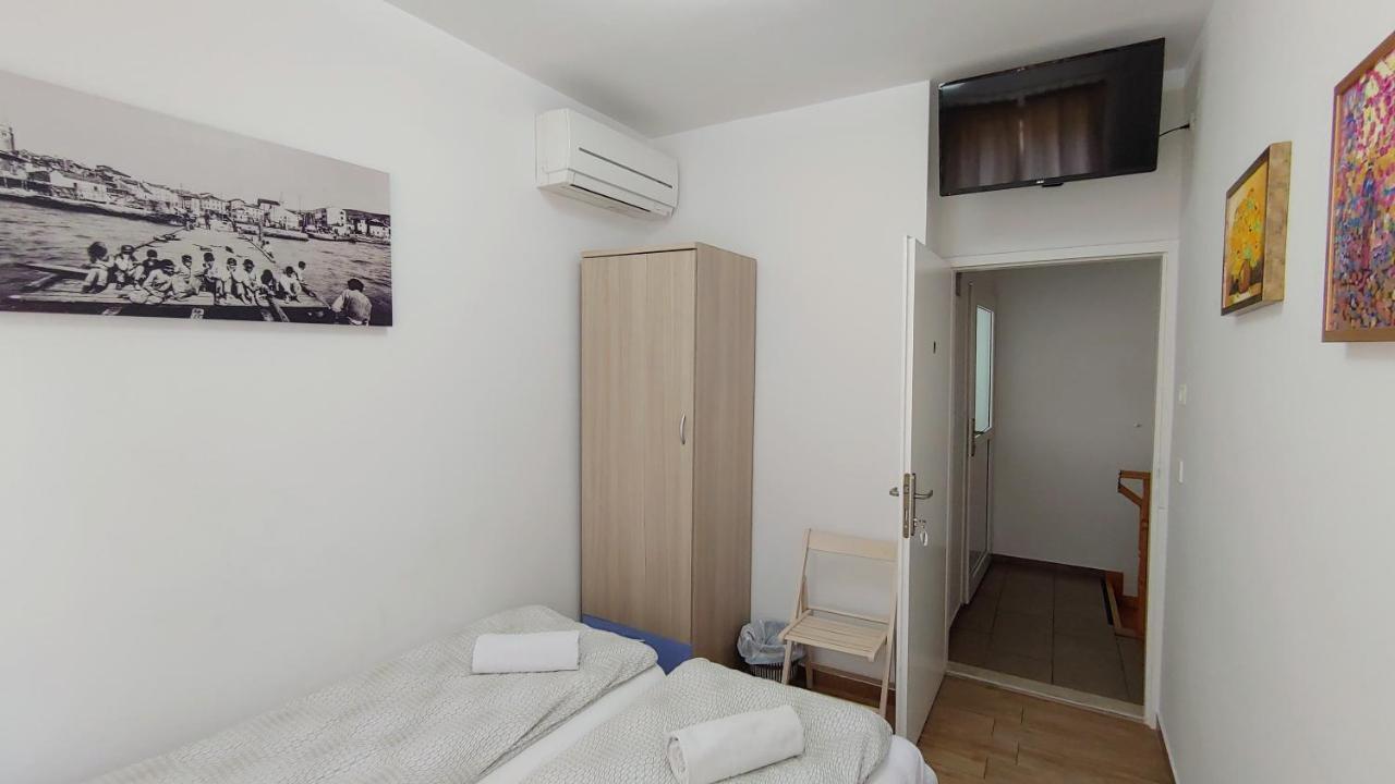 B&B Isola Izola Εξωτερικό φωτογραφία