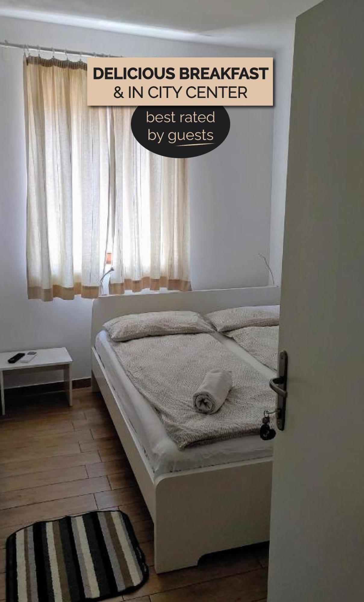 B&B Isola Izola Εξωτερικό φωτογραφία